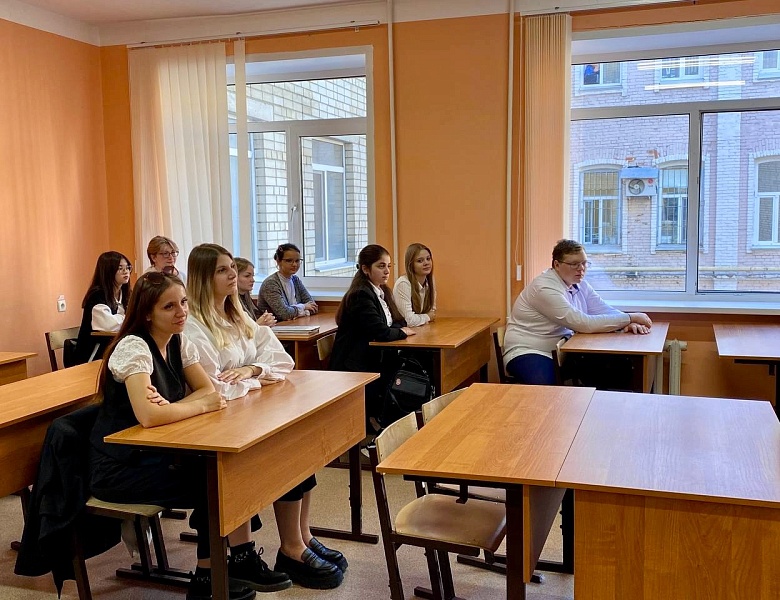 ОТКРЫТЫЙ УРОК КО ДНЮ УЧИТЕЛЯ 