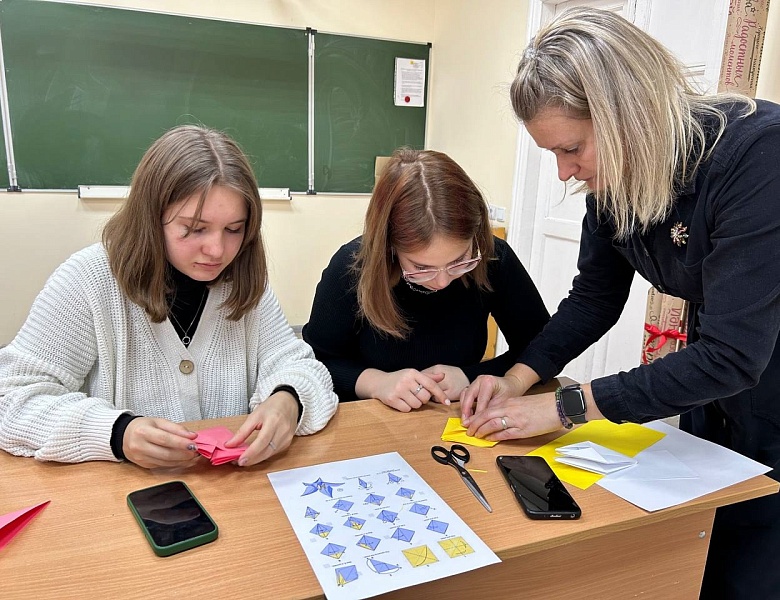 «Я ПОДАРЮ ТЕБЕ ЦВЕТЫ…»