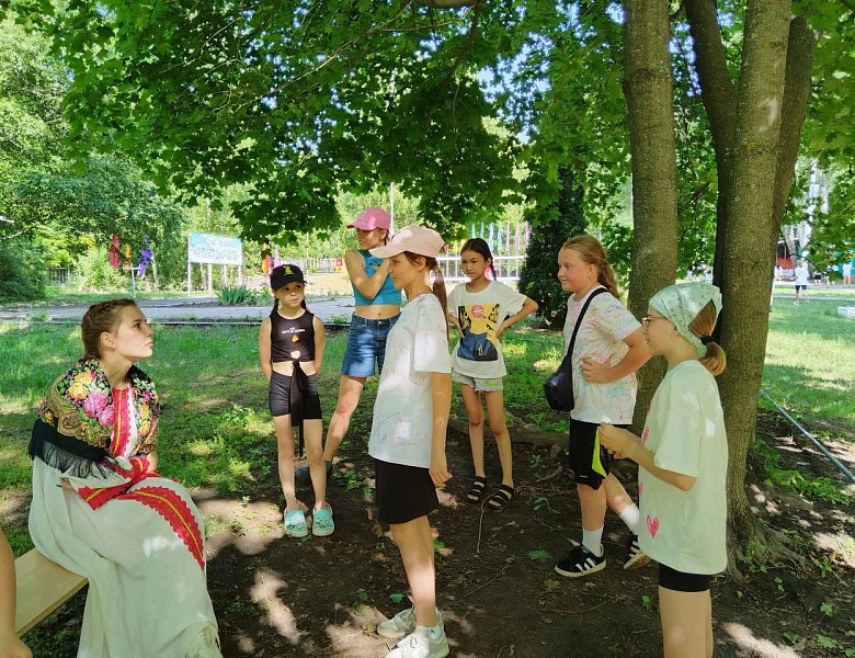 ФП «ПРОФЕССИОНАЛИТЕТ»: ЛЕТНЯЯ ПРАКТИКА