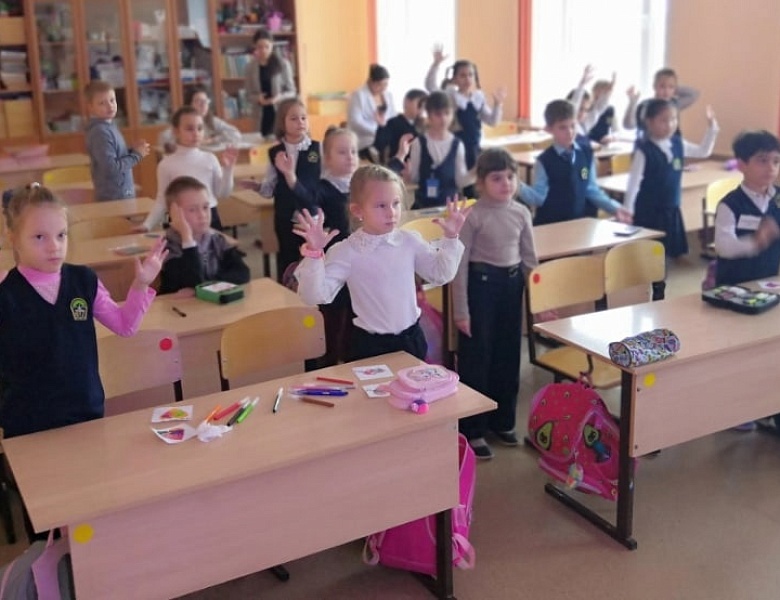 Международный День волонтёра