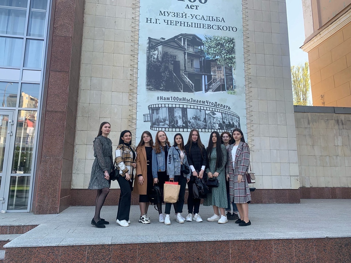  «Эхо войны» 