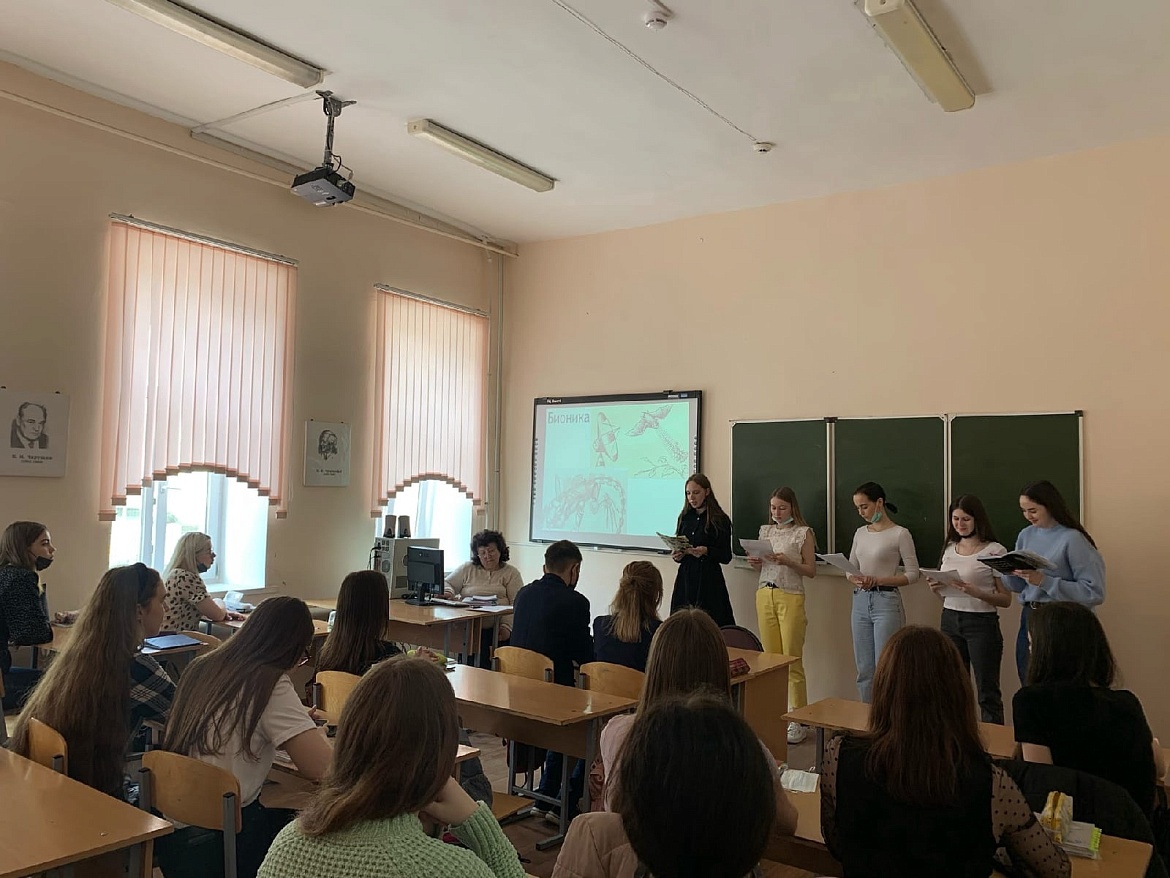  "Великие тайны природы"