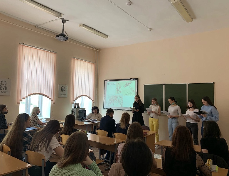  "Великие тайны природы"