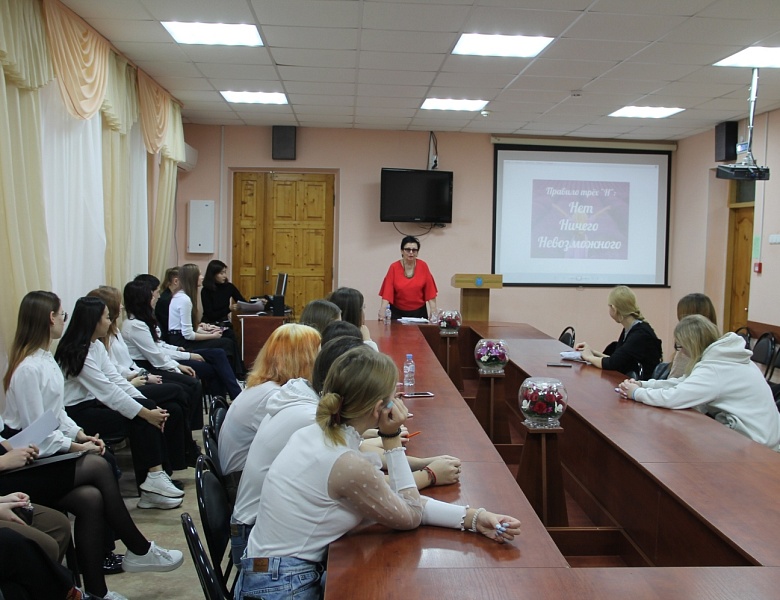 Нет ничего невозможного