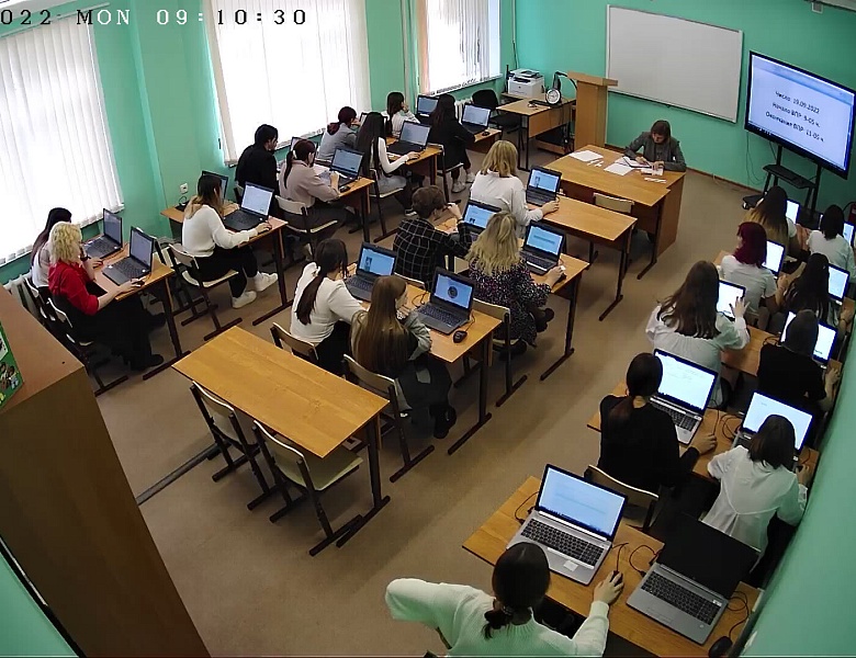 Всероссийские проверочные работы