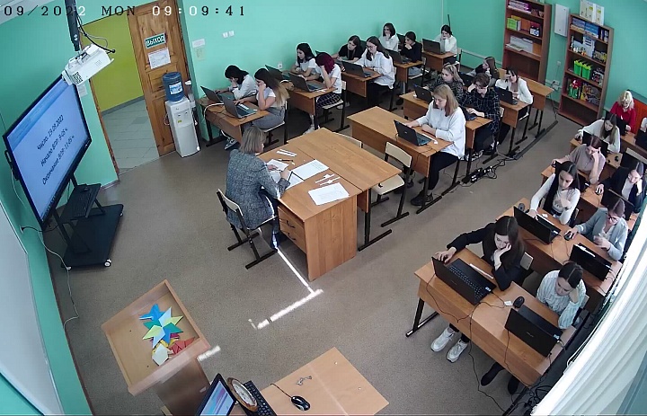 Всероссийские проверочные работы