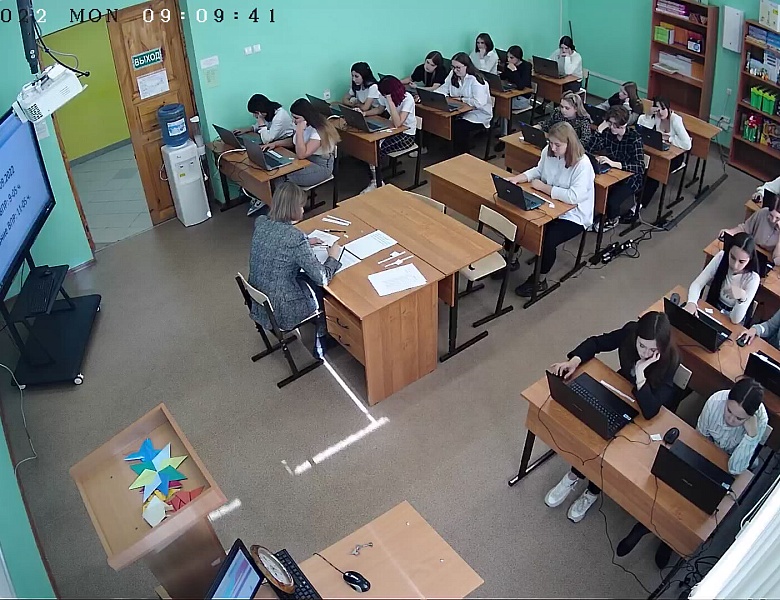 Всероссийские проверочные работы