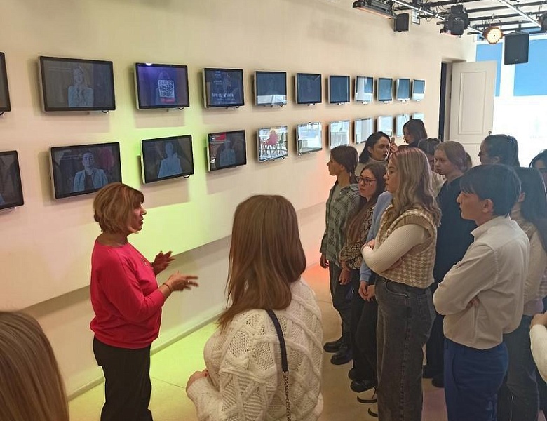 проект "Учусь учить прекрасному"