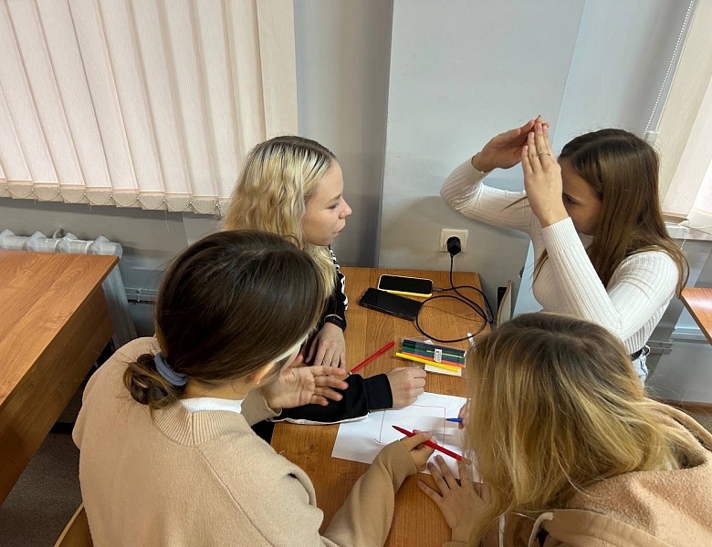 НАШЕ ОБЩЕЕ ЖИТИЕ