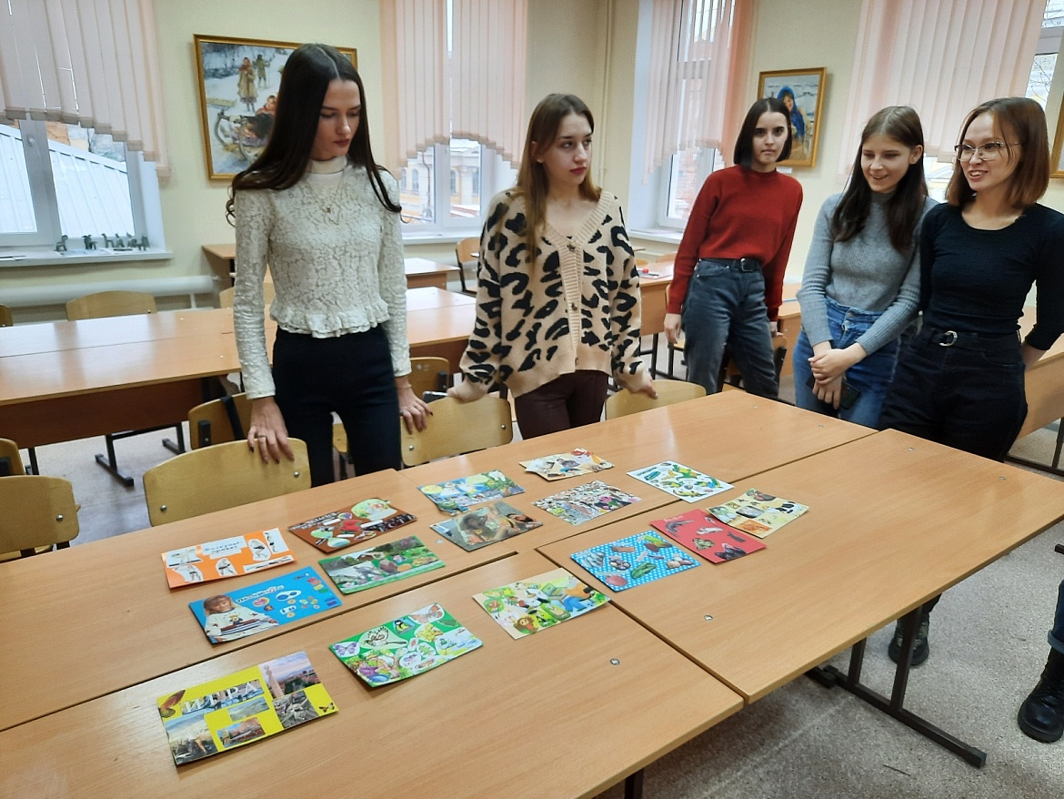 Коллаж как средство развития связной речи у дошкольников