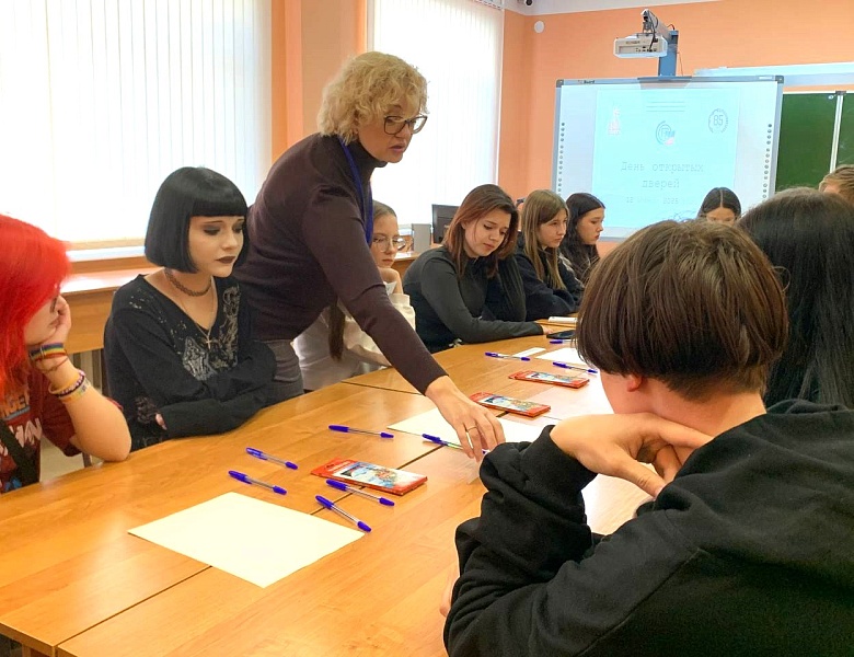 ФП «ПРОФЕССИОНАЛИТЕТ»: ПРОФЕССИОНАЛЬНЫЕ ПРОБЫ