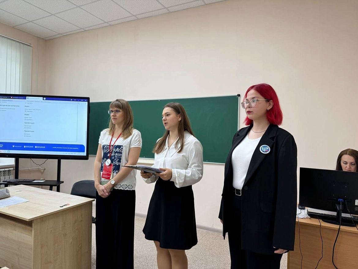ПЕРВОЕ ЗАСЕДАНИЕ «СОВЕТА ПЕРВЫХ»