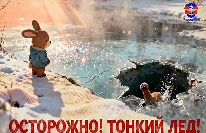 Памятка «Безопасные каникулы»