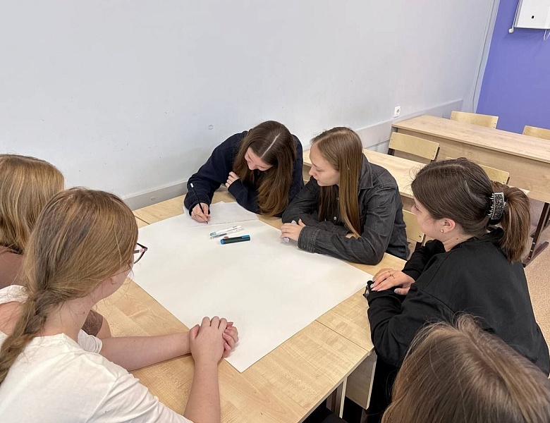 ВДОХНОВЛЯЯ НА ДОБРЫЕ ДЕЛА