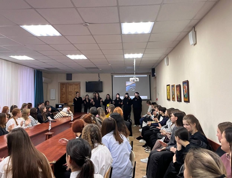 Фестиваль иностранной песни