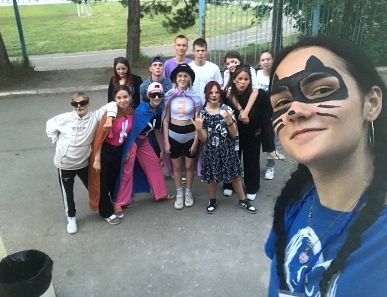 ФП «ПРОФЕССИОНАЛИТЕТ»: ЛЕТНЯЯ ПРАКТИКА