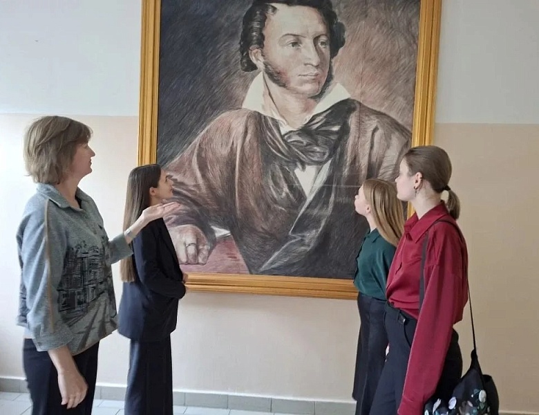 ФП «ПРОФЕССИОНАЛИТЕТ»: ЭКСКУРСИИ С РАБОТОДАТЕЛЯМИ