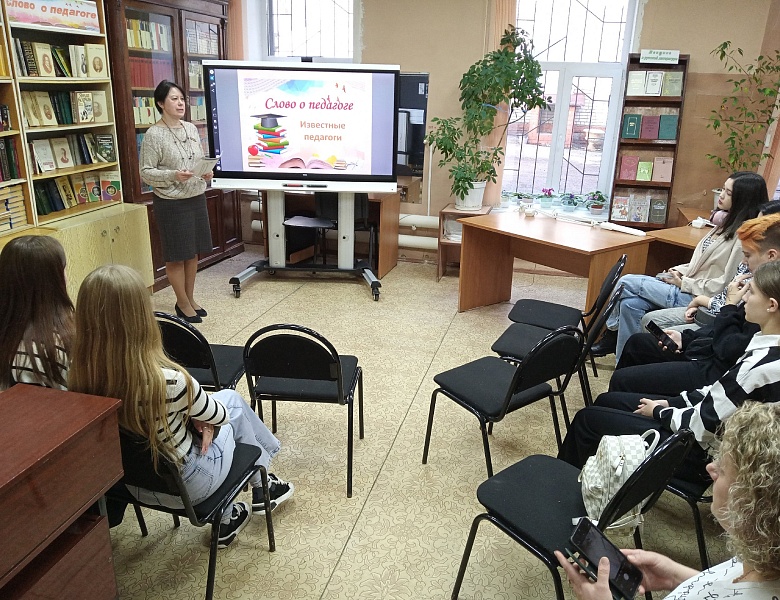 ФП «ПРОФЕССИОНАЛИТЕТ»: ЭКСКУРСИИ ДЛЯ ШКОЛЬНИКОВ