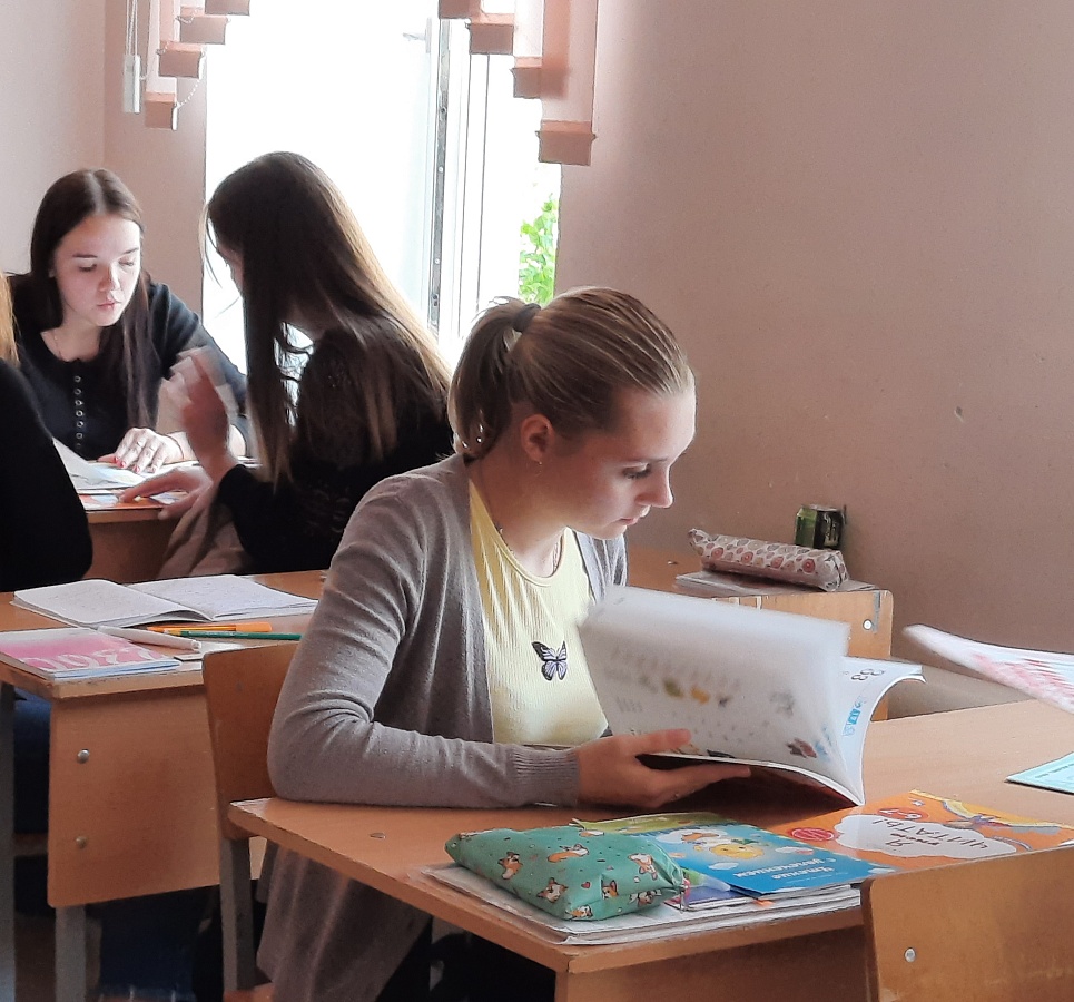 Изучение системы подготовки дошкольников к обучению грамоте