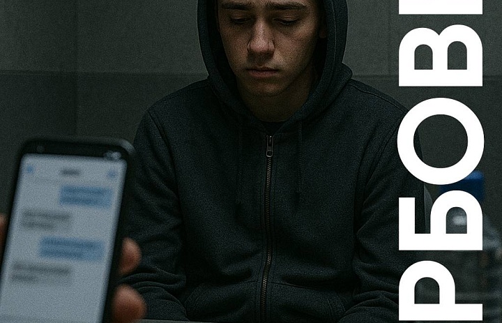 Памятки для детей и родителей. Осторожно! Вербовка!