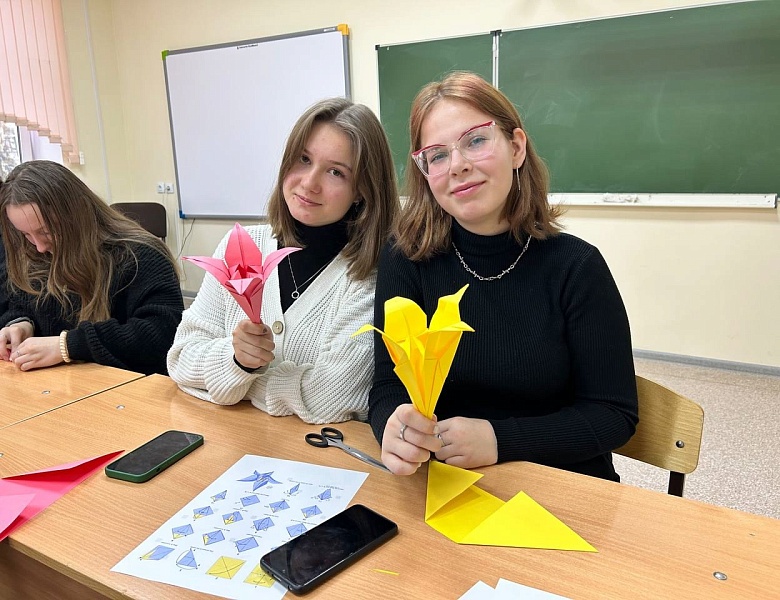 «Я ПОДАРЮ ТЕБЕ ЦВЕТЫ…»