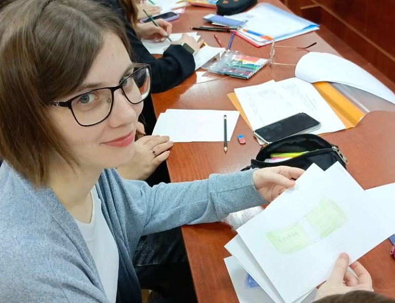 ФП «ПРОФЕССИОНАЛИТЕТ»: ШКОЛА МОЛОДОГО ЛИДЕРА