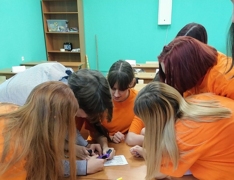 Внеклассное мероприятие на тему: «Мой друг».