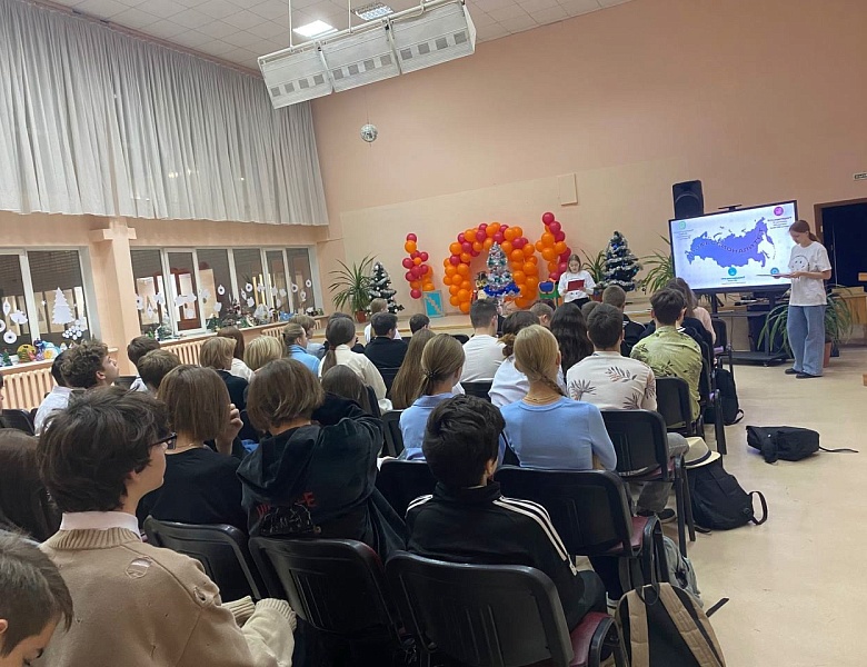 ФП ПРОФЕССИОНАЛИТЕТ: ТЫ В ХОРОШЕЙ КОМПАНИИ