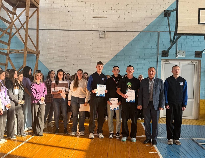 ПОДНЯТИЕ ФЛАГА. РАЗГОВОРЫ О ВАЖНОМ