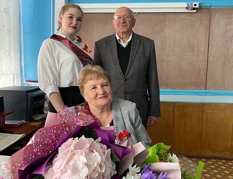 О своей семье с точки зрения профессии