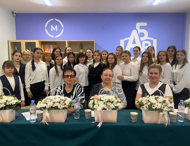 ФП «ПРОФЕССИОНАЛИТЕТ»: ЗАЩИТА ВКР