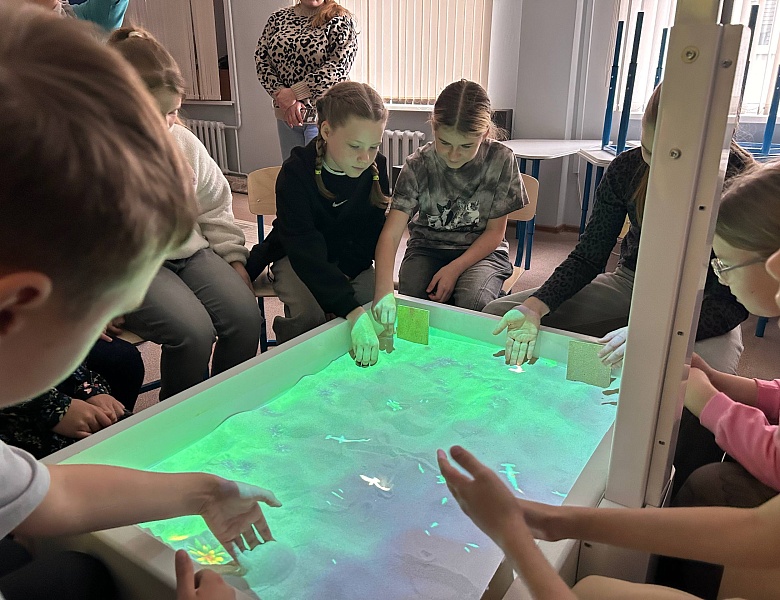 ФП «ПРОФЕССИОНАЛИТЕТ»: ЕДИНЫЙ ДЕНЬ ОТКРЫТЫХ ДВЕРЕЙ