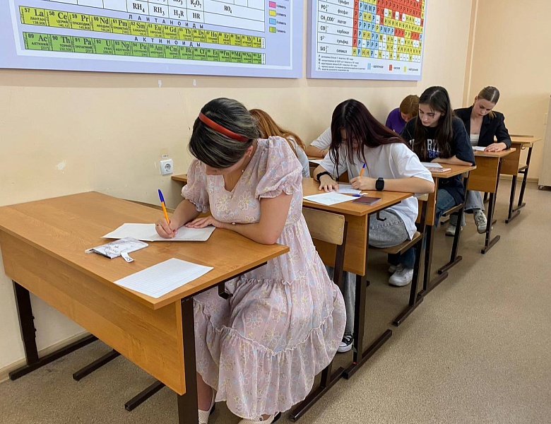 ФП «ПРОФЕССИОНАЛИТЕТ»: ВСТУПИТЕЛЬНЫЕ ИСПЫТАНИЯ