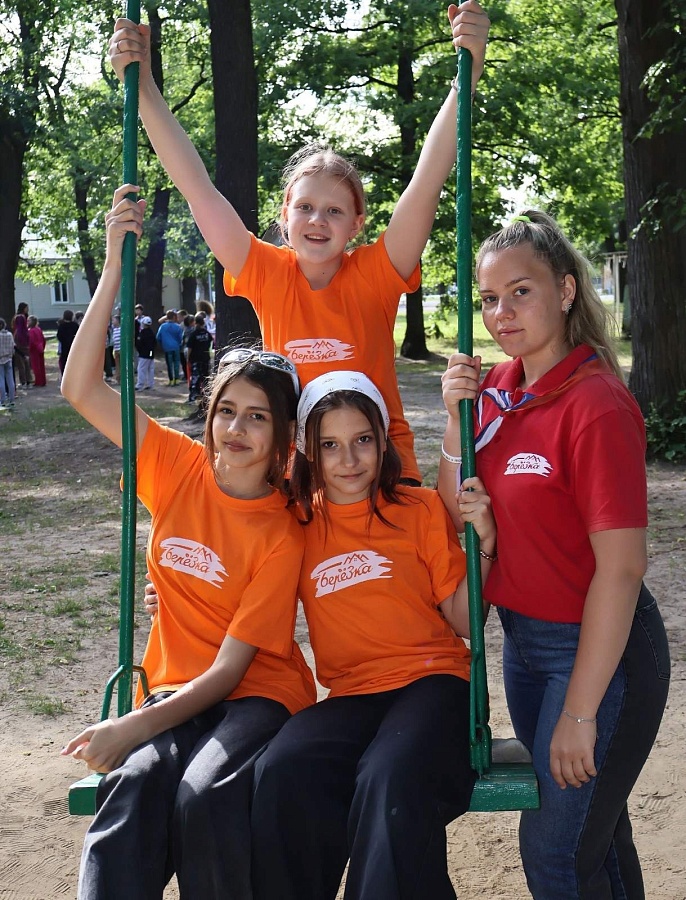 ФП «ПРОФЕССИОНАЛИТЕТ»: ЛЕТНЯЯ ПРАКТИКА