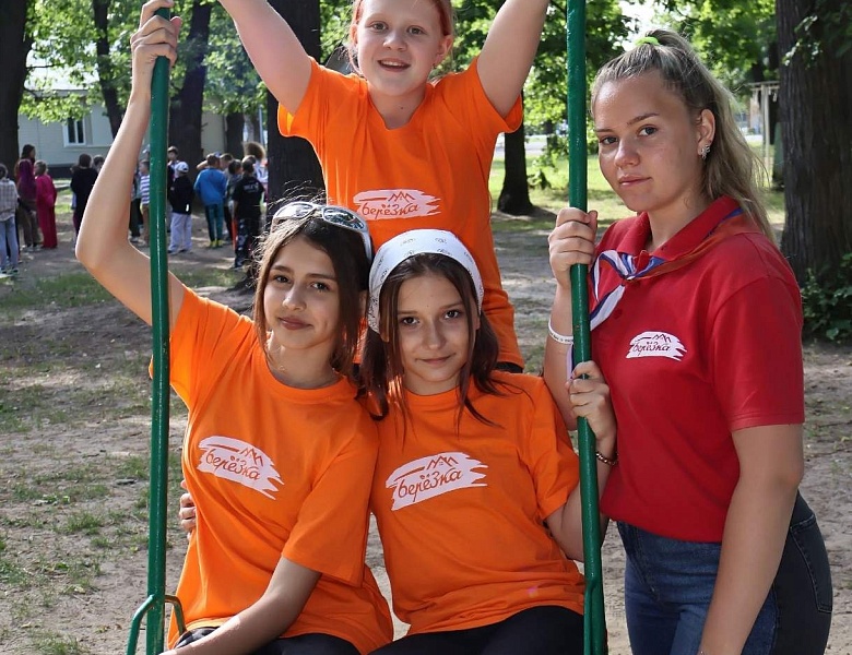 ФП «ПРОФЕССИОНАЛИТЕТ»: ЛЕТНЯЯ ПРАКТИКА