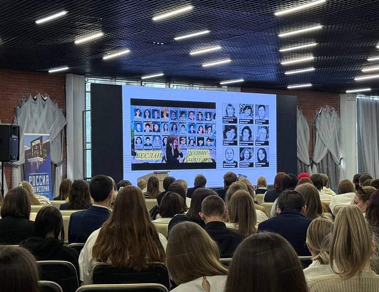 Фестиваль «Учу Великому»