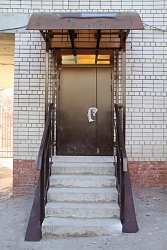 Монтаж закончен