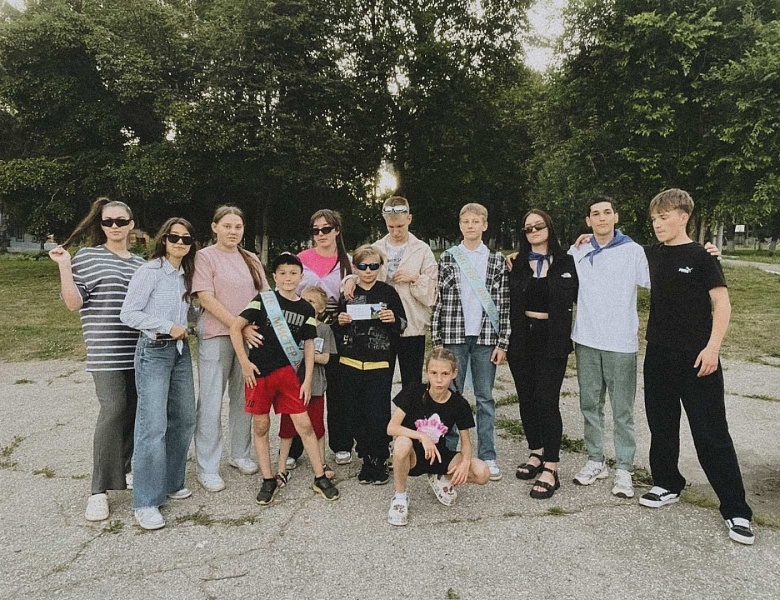 ФП «ПРОФЕССИОНАЛИТЕТ»: ЛЕТНЯЯ ПРАКТИКА