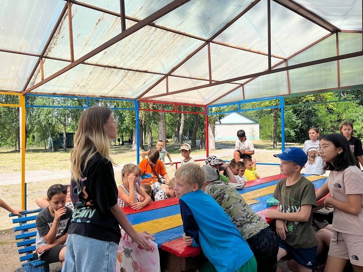 ФП «ПРОФЕССИОНАЛИТЕТ»: ЛЕТНЯЯ ПРАКТИКА