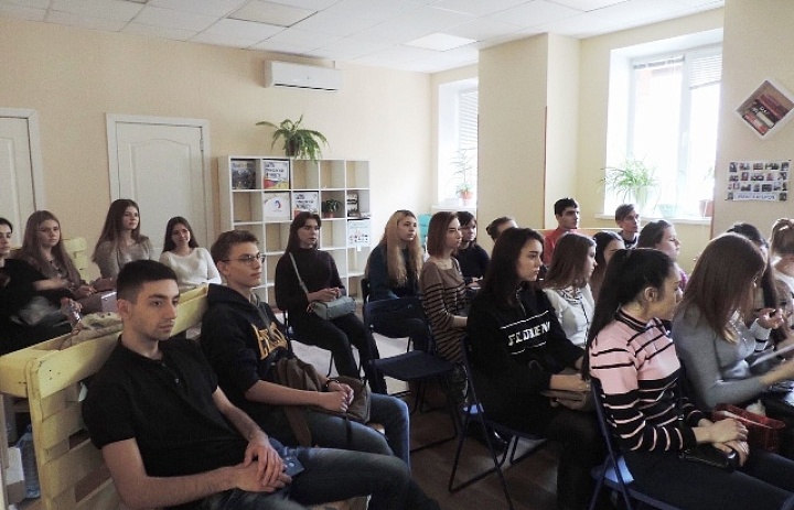 Уроки мужества, посвящённые памятным событиям ВОВ 