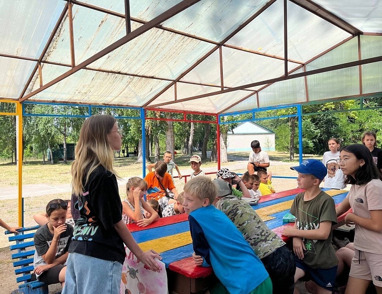 ФП «ПРОФЕССИОНАЛИТЕТ»: ЛЕТНЯЯ ПРАКТИКА