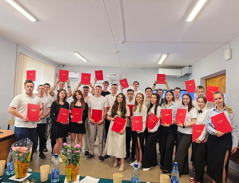 ФП «ПРОФЕССИОНАЛИТЕТ»: ЗАЩИТА ВКР