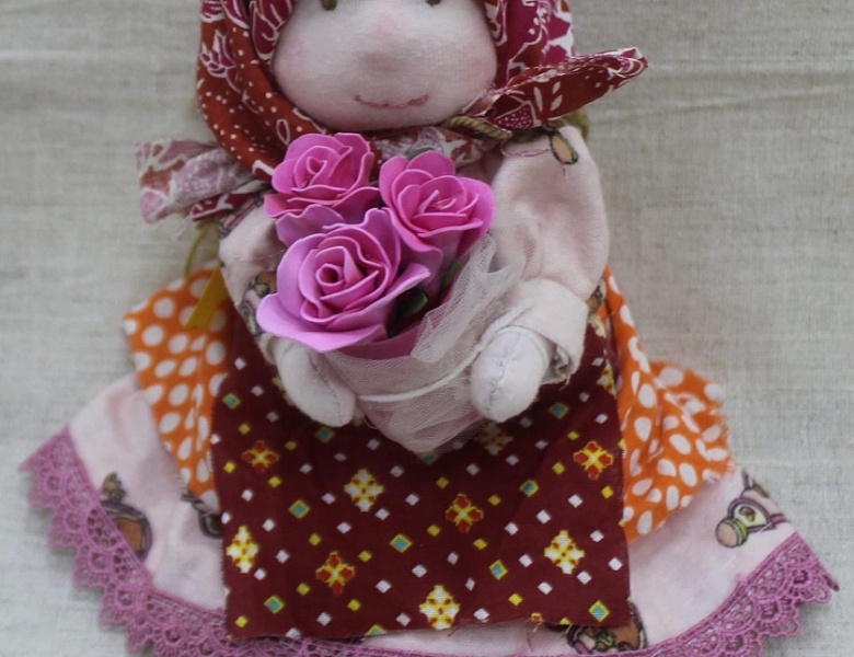 Многообразие русских народных промыслов