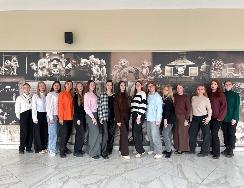 ПОГРУЖЕНИЕ В СКАЗКУ