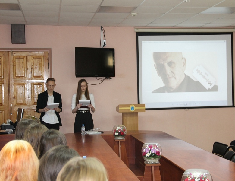 Нет ничего невозможного