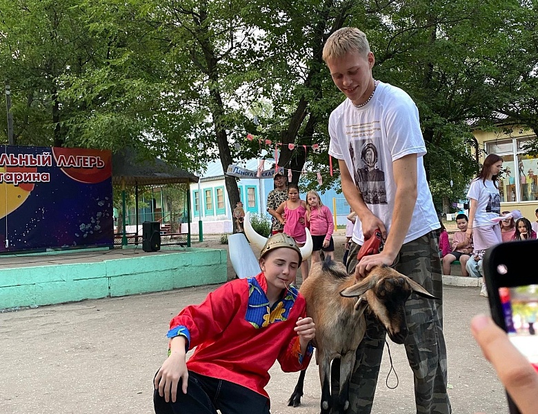 ФП «ПРОФЕССИОНАЛИТЕТ»: ЛЕТНЯЯ ПРАКТИКА
