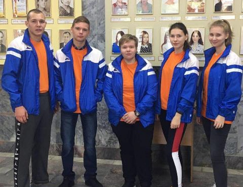 "История подвига: Антитеррор"