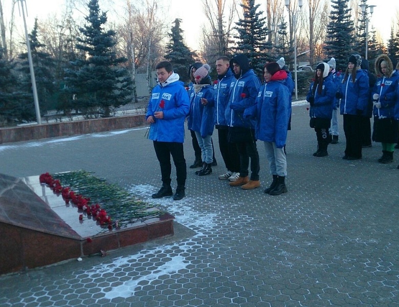 День Неизвестного солдата