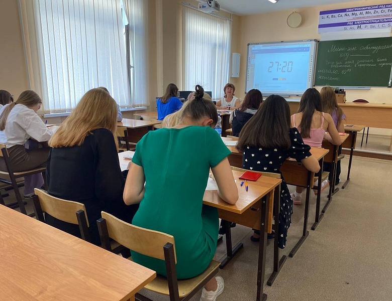 ФП «ПРОФЕССИОНАЛИТЕТ»: ВСТУПИТЕЛЬНЫЕ ИСПЫТАНИЯ