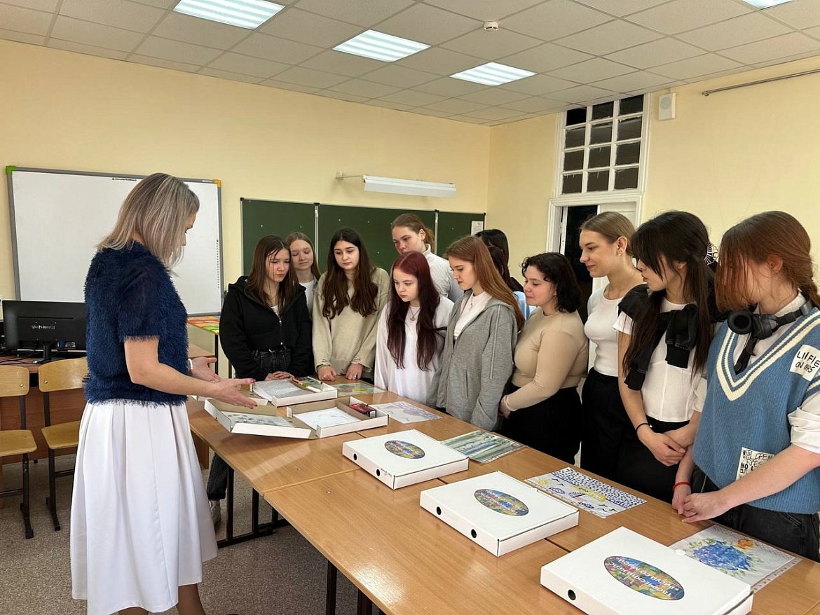 ФП «ПРОФЕССИОНАЛИТЕТ»: ВЫСТАВКА